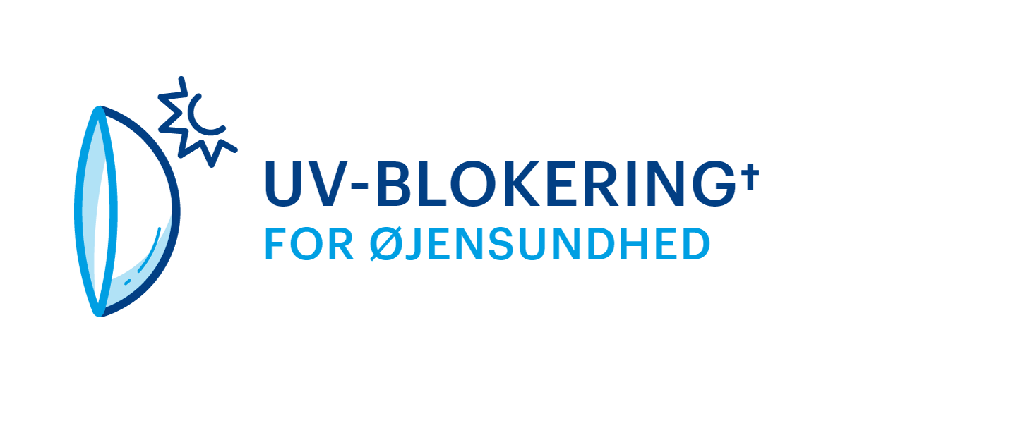 UV blokkering